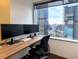 Suntec Tower Three (D1), Office #630601001